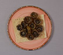 Шампиньоны