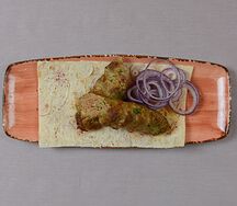 Люля из баранины 