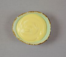 Сырный соус