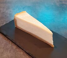 Чизкейк Нью-Йорк