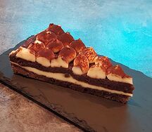 Торт Тирамису