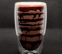 Горячий шоколад