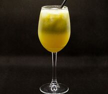 Матча-тоник