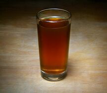 Компот из сухофруктов