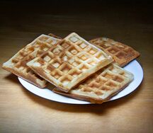Вафли