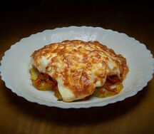 Рыба по-ленинградски