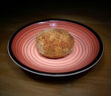 Котлета куриная замороженная