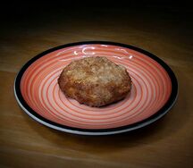 Котлета мясная