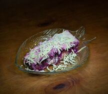 Сельдь под шубой