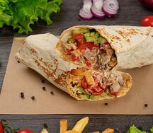 Деревенская