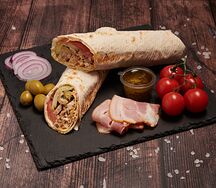 Итальянская