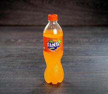 Fanta
