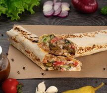 Грузинская