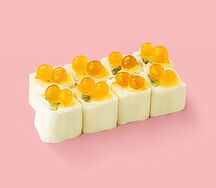 Бабл-ролл Манго