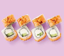 Филадельфия опаленная