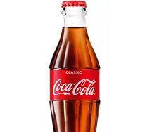 Кока-Кола