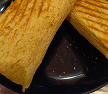 Шаверма классическая