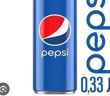  Pepsi