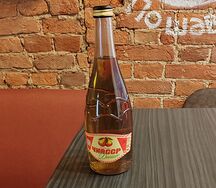 Лимонад ЧИАССР Дюшес