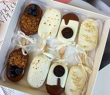 Набор Чизкейков №6 