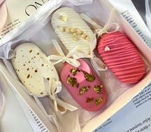 Набор чизкейков 