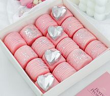 Маршмеллоу в шоколаде Sweet Dream