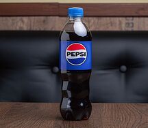 Лимонад Pepsi