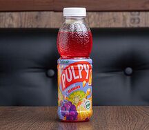 Pulpy Мультифрукт