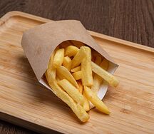 Картофель фри (порция)