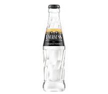 Evervess Indian Tonic