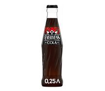 Evervess Cola
