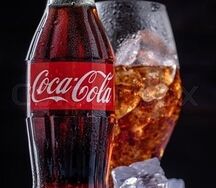 Кока-кола