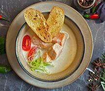 Уха по-фински