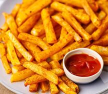 Картофель фри