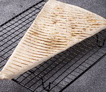 Лаваш классический