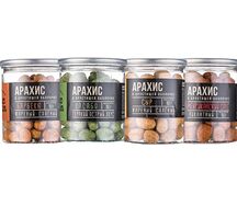 Арахис Mac Guffin 