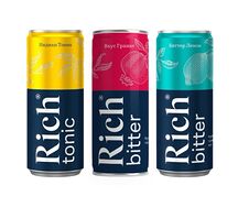 Rich Тоник 