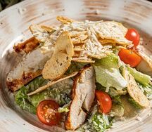 Цезарь по-грузински