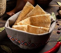 Армянский лаваш