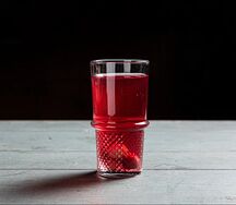 Компот Вишня