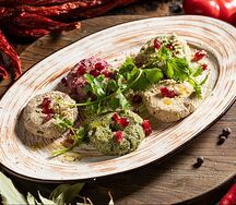 Ассорти пхали