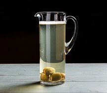 Компот Фейхоа