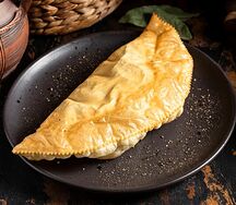 Чебурек классический