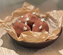 Пирожное Картошка