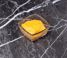 Соус Сырный