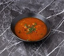 Солянка по-грузински