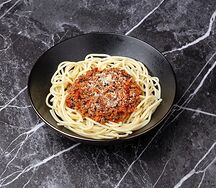 Паста Болоньезе