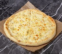 Четыре сыра