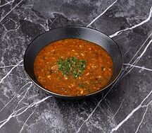 Харчо по-грузински