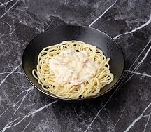 Паста Карбонара